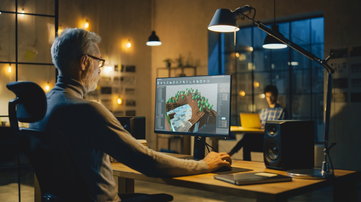 Animacje 3D dla nieruchomości – projektujemy dla Ciebie