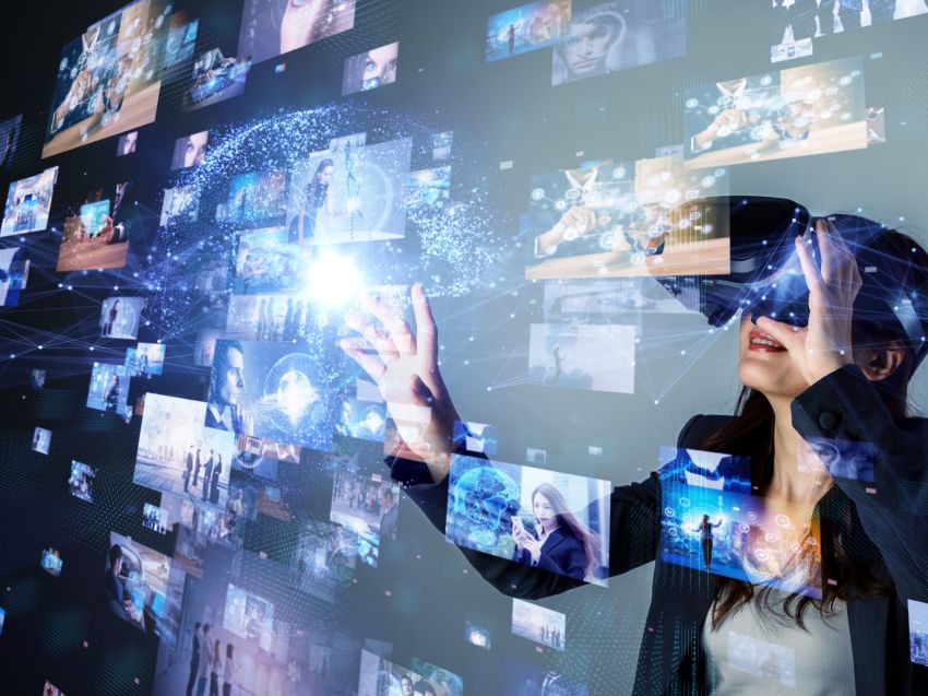 Do czego mogą służyć aplikacje VR?
