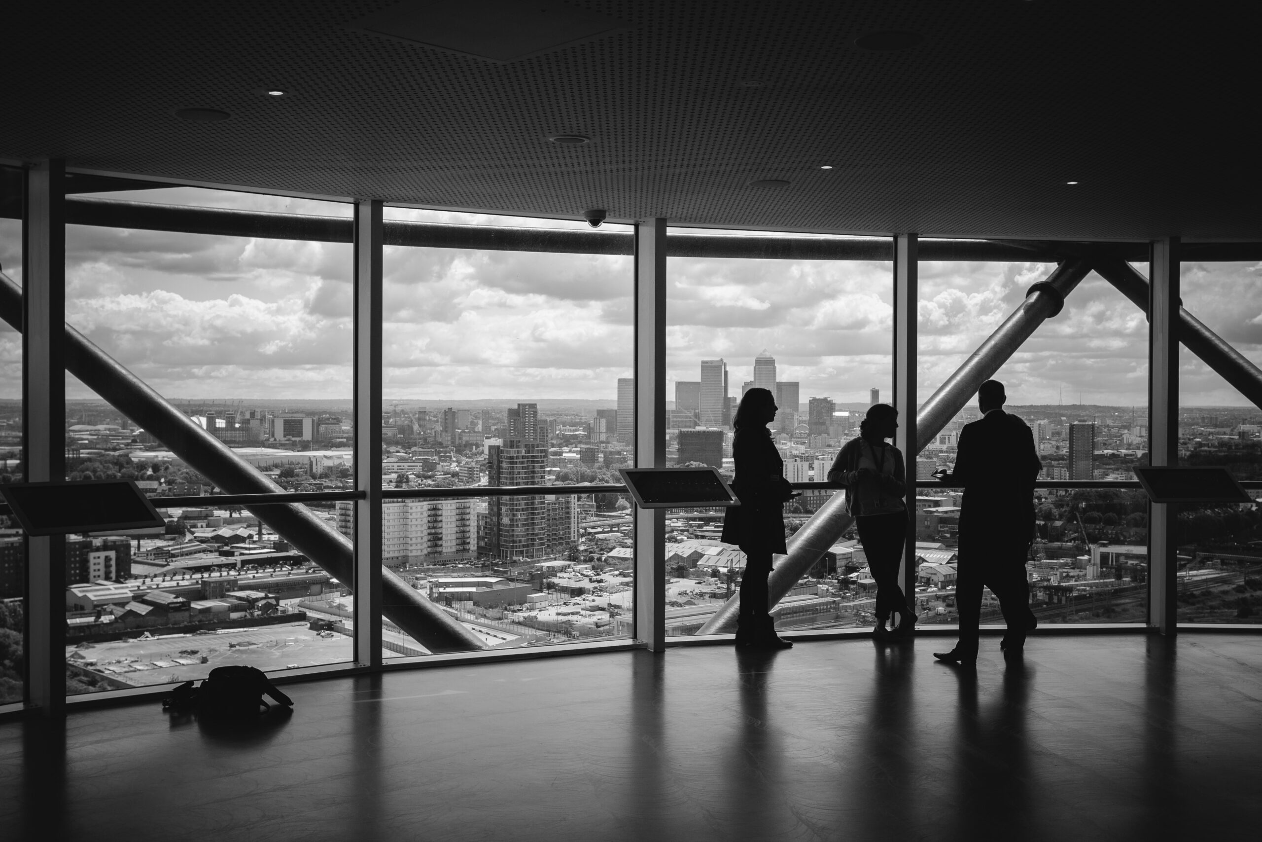 Technologia w branży deweloperskiej – proptech